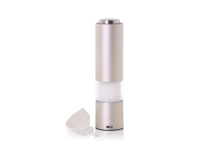 Drukpositie op het product