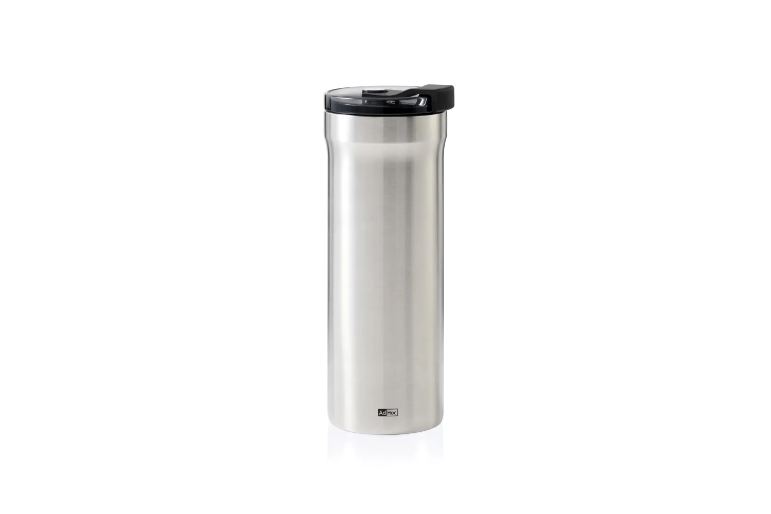 AdHoc Thermobeker Pulse met jouw logo op de gekozen positie