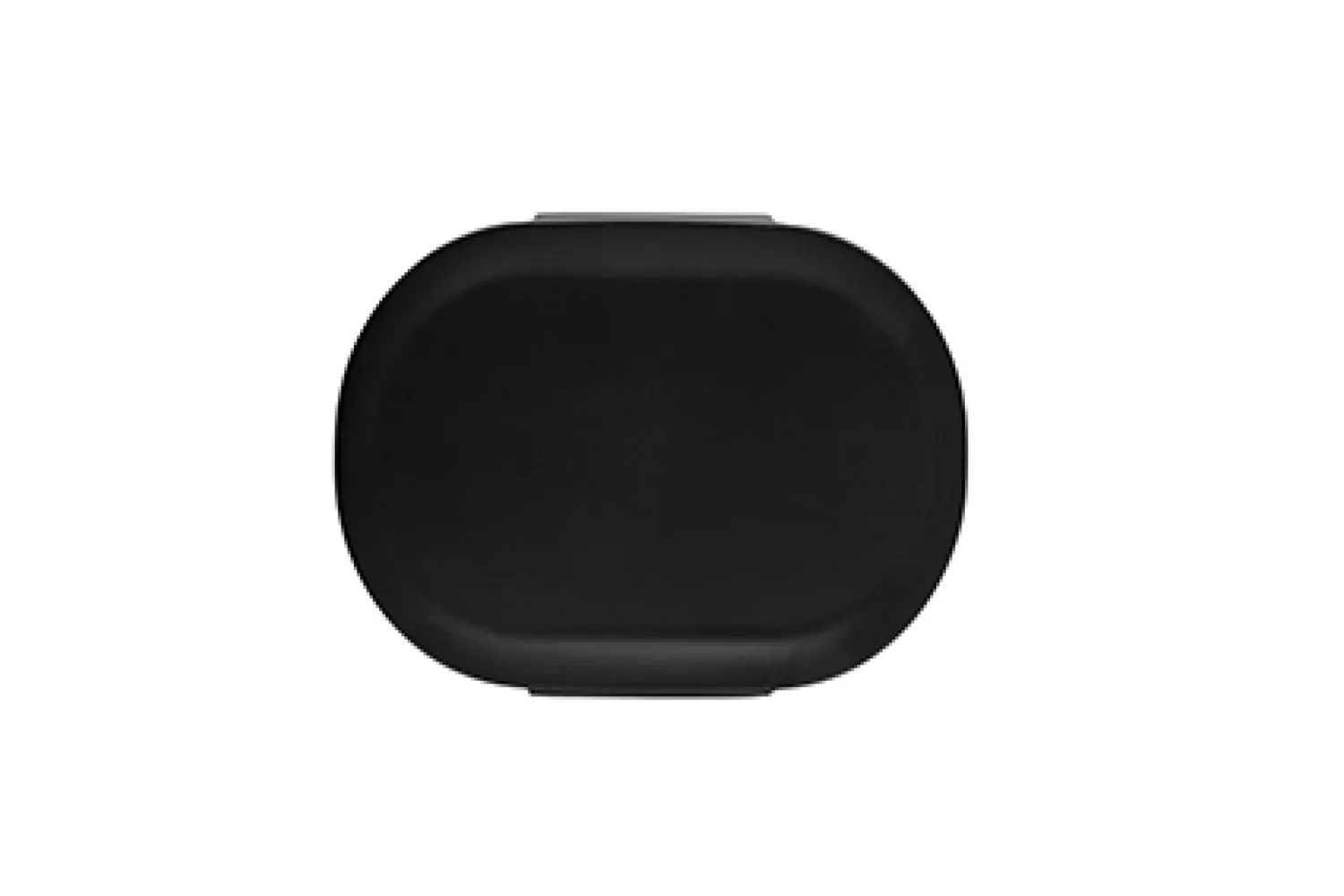 Avira Atlas RCS gerecyceld plastic 700ML lunchbox met jouw logo op de gekozen positie