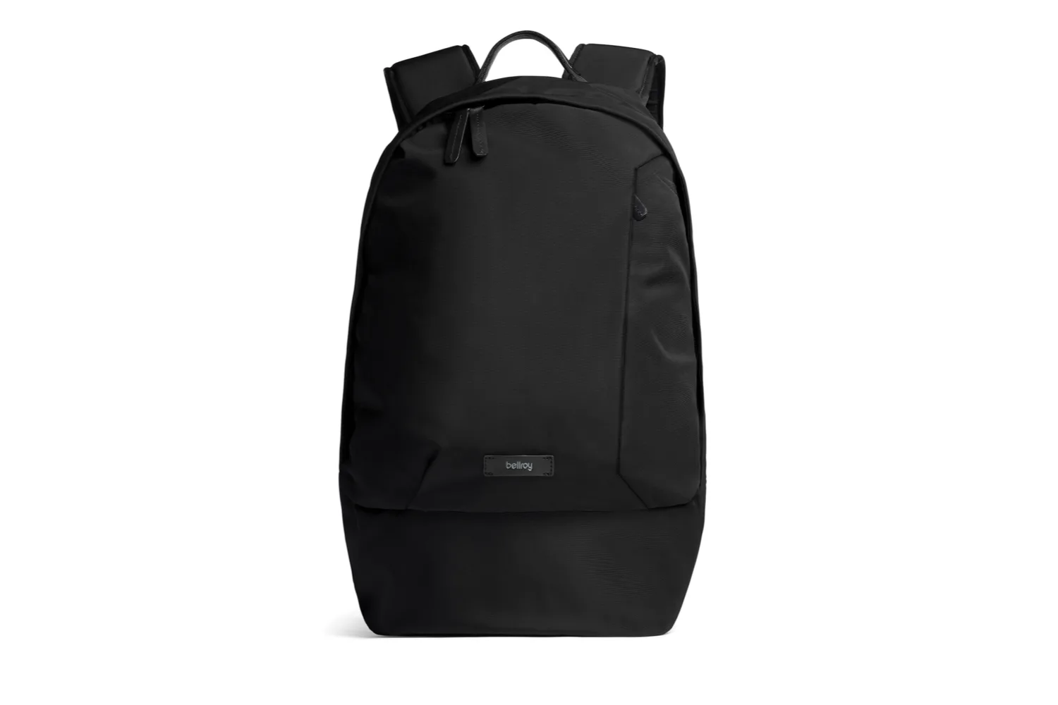 Bellroy Classic Backpack met jouw logo op de gekozen positie