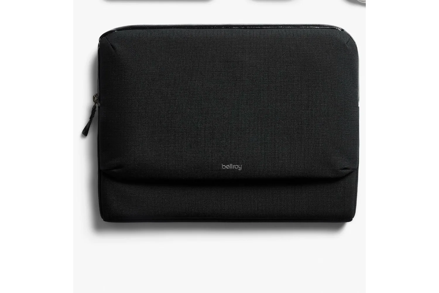 Bellroy Laptop Caddy 16" met jouw logo op de gekozen positie