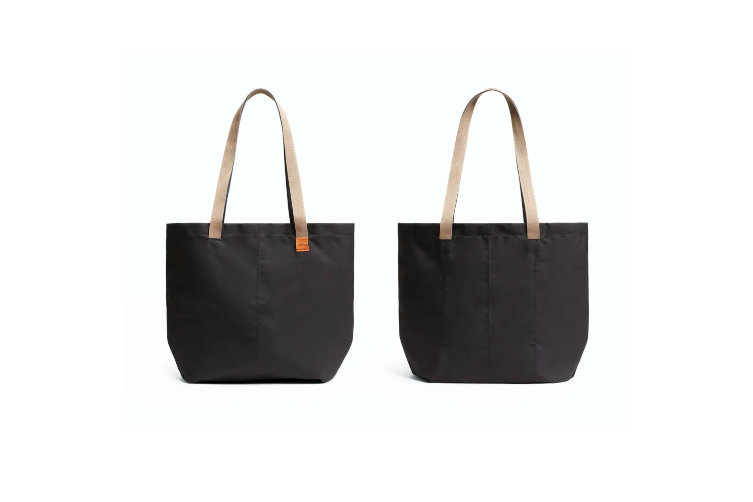 Bellroy Market Tote met jouw logo op de gekozen positie