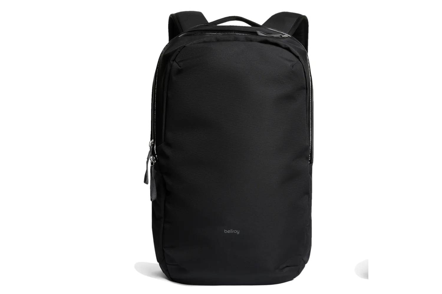 Bellroy Via Backpack met jouw logo op de gekozen positie