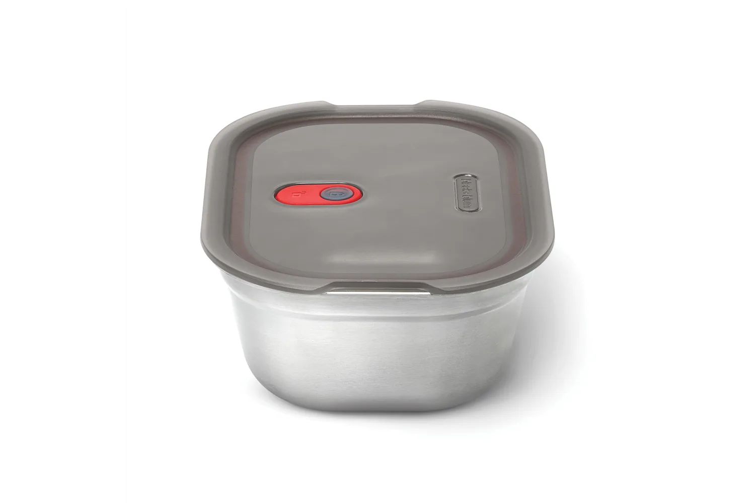 Black+Blum Mealprep Box Set 3 stuks Klein, Middel, Groot met jouw logo op de gekozen positie