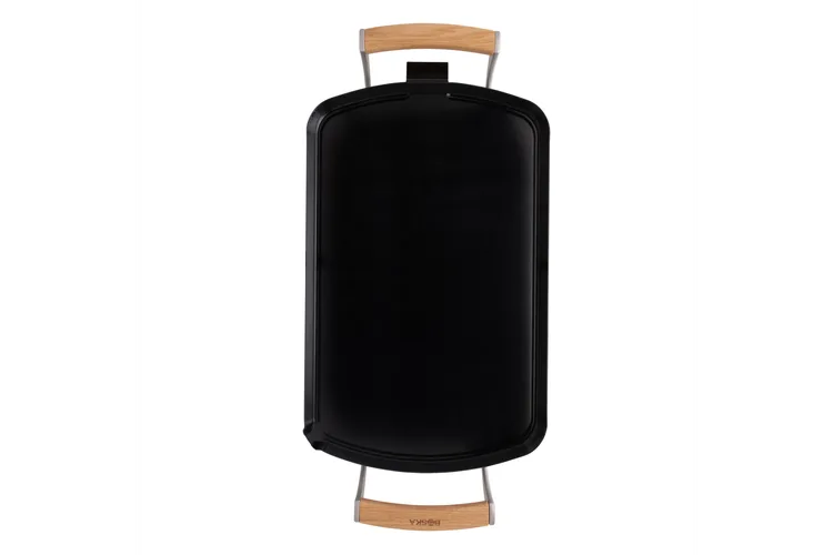 Drukpositie op het product