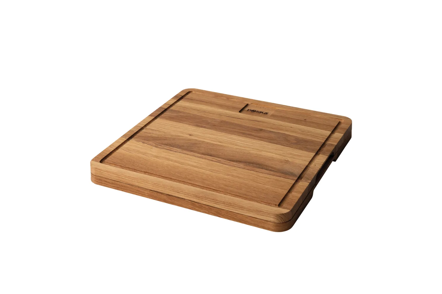 BOSKA Ultimate Cheese Set Small Copenhagen met jouw logo op de gekozen positie