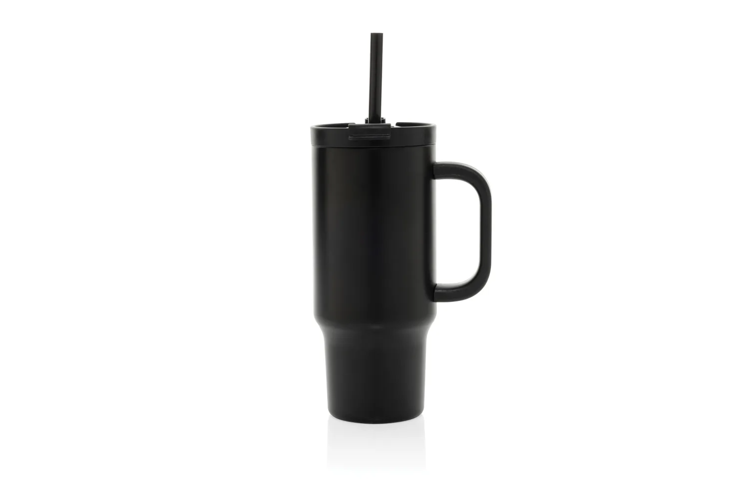 Cruiser RCS recycled lekvrije compacte beker 480ML met jouw logo op de gekozen positie