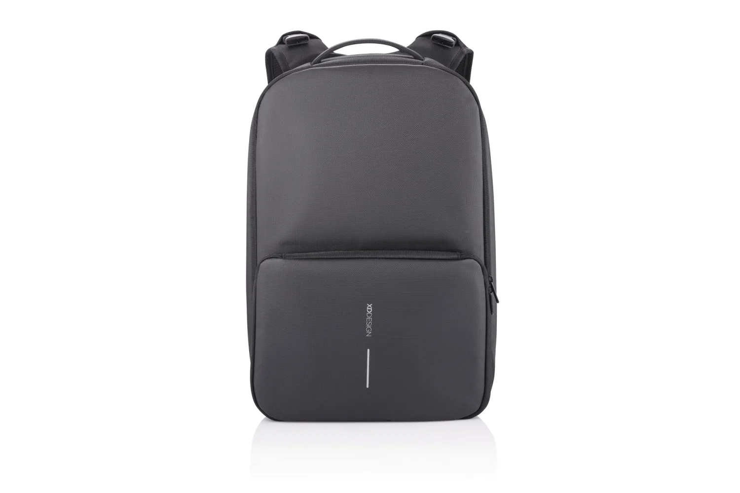 Flex Gym bag met jouw logo op de gekozen positie