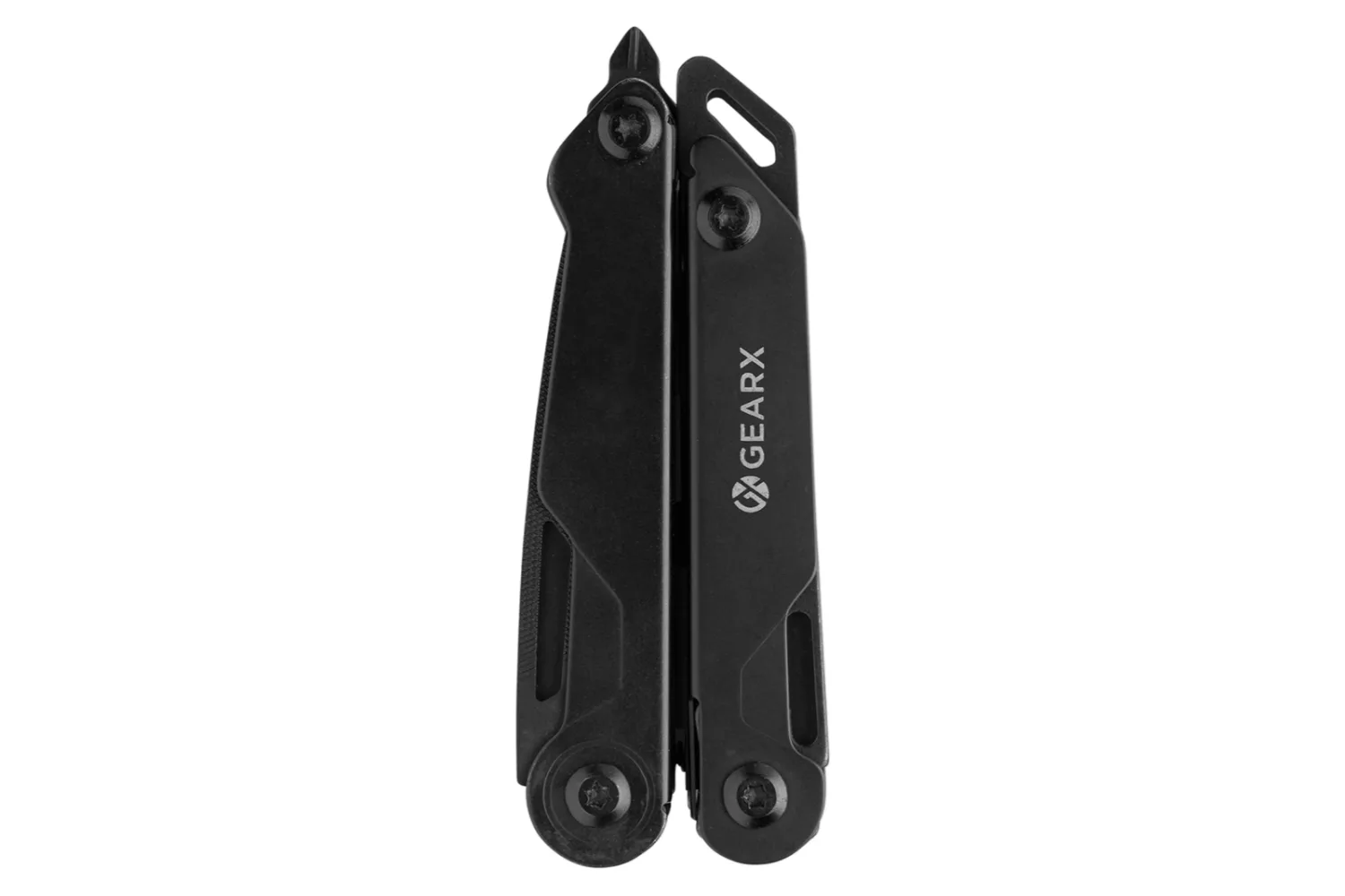 Gear X multitool met jouw logo op de gekozen positie