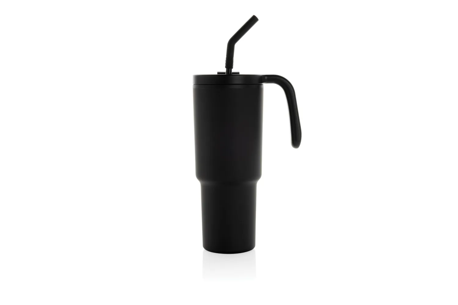 Graphic 360 RCS recycled beker 900ml met jouw logo op de gekozen positie