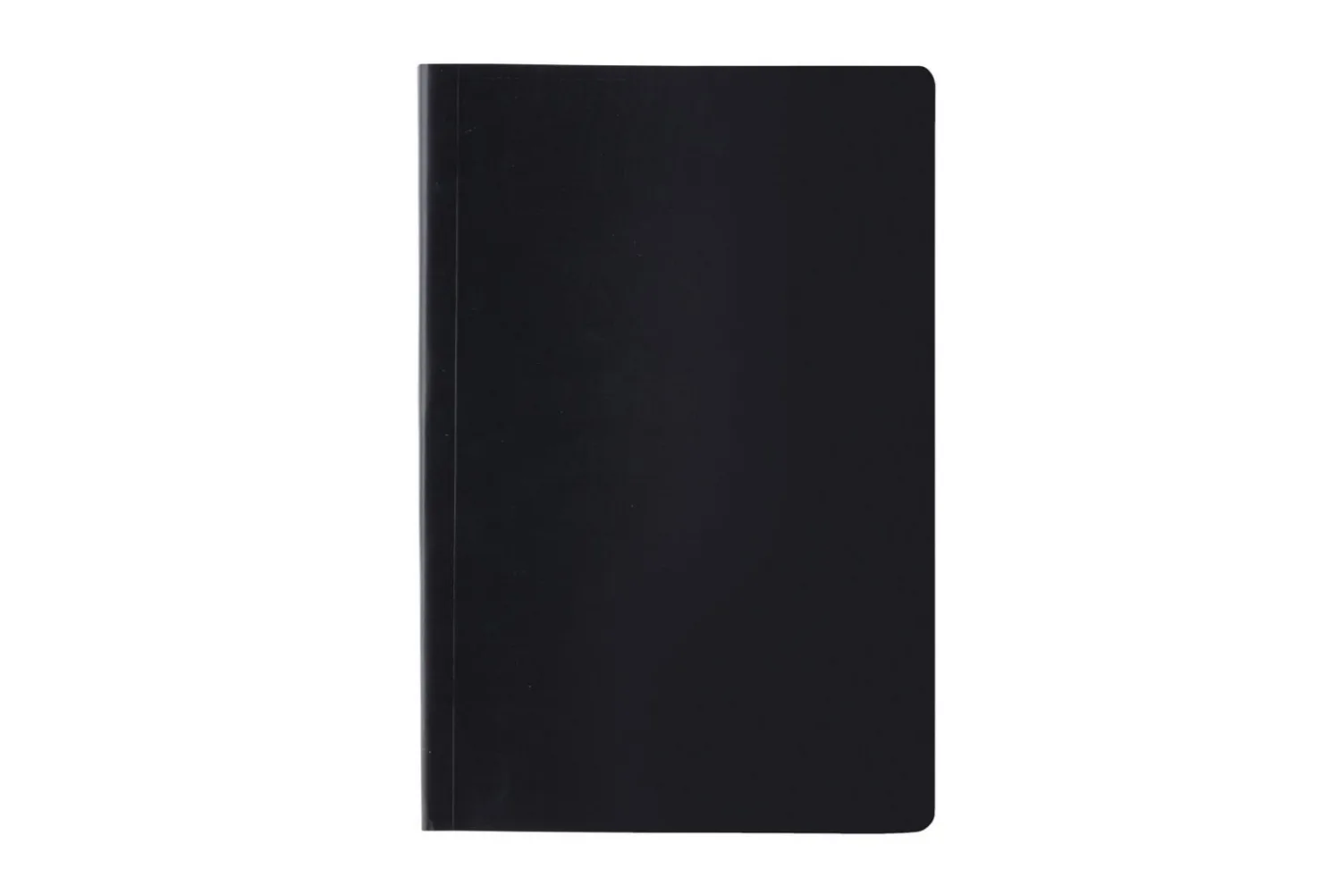 Impact softcover steenpapier notitieboek A5 with your logo in the chosen position