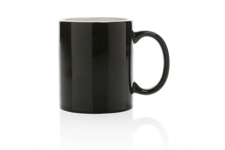 Drukpositie op het product