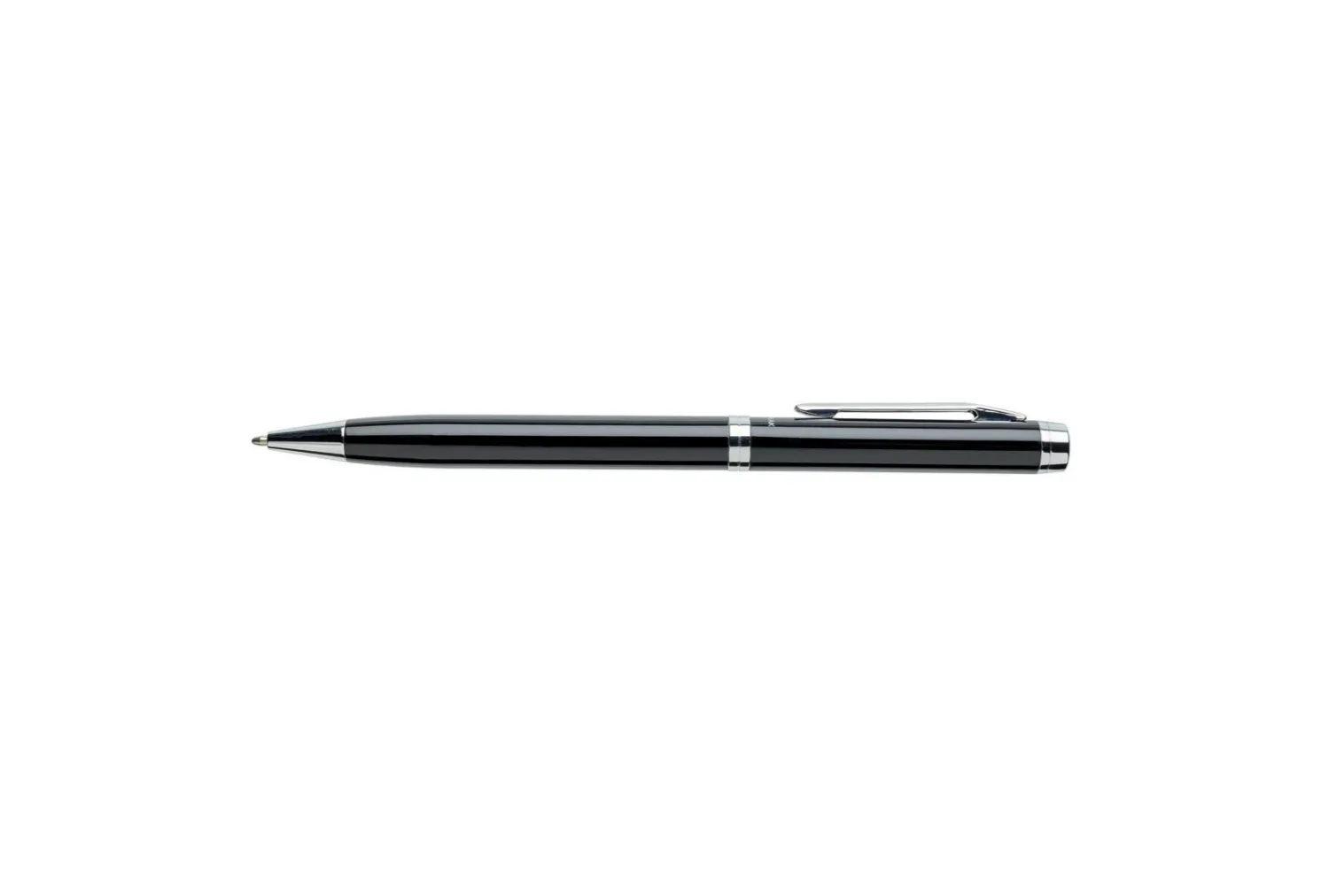 Luzern pen met jouw logo op de gekozen positie