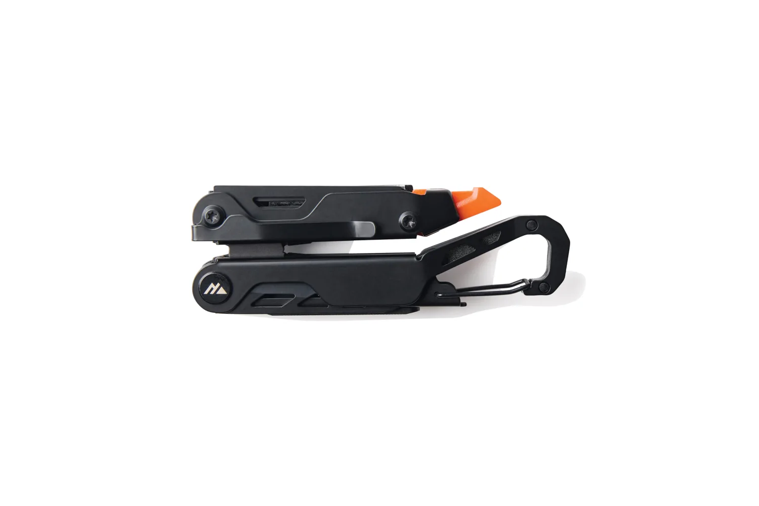 Nordic Drift Adventure multifunctionele tool met jouw logo op de gekozen positie
