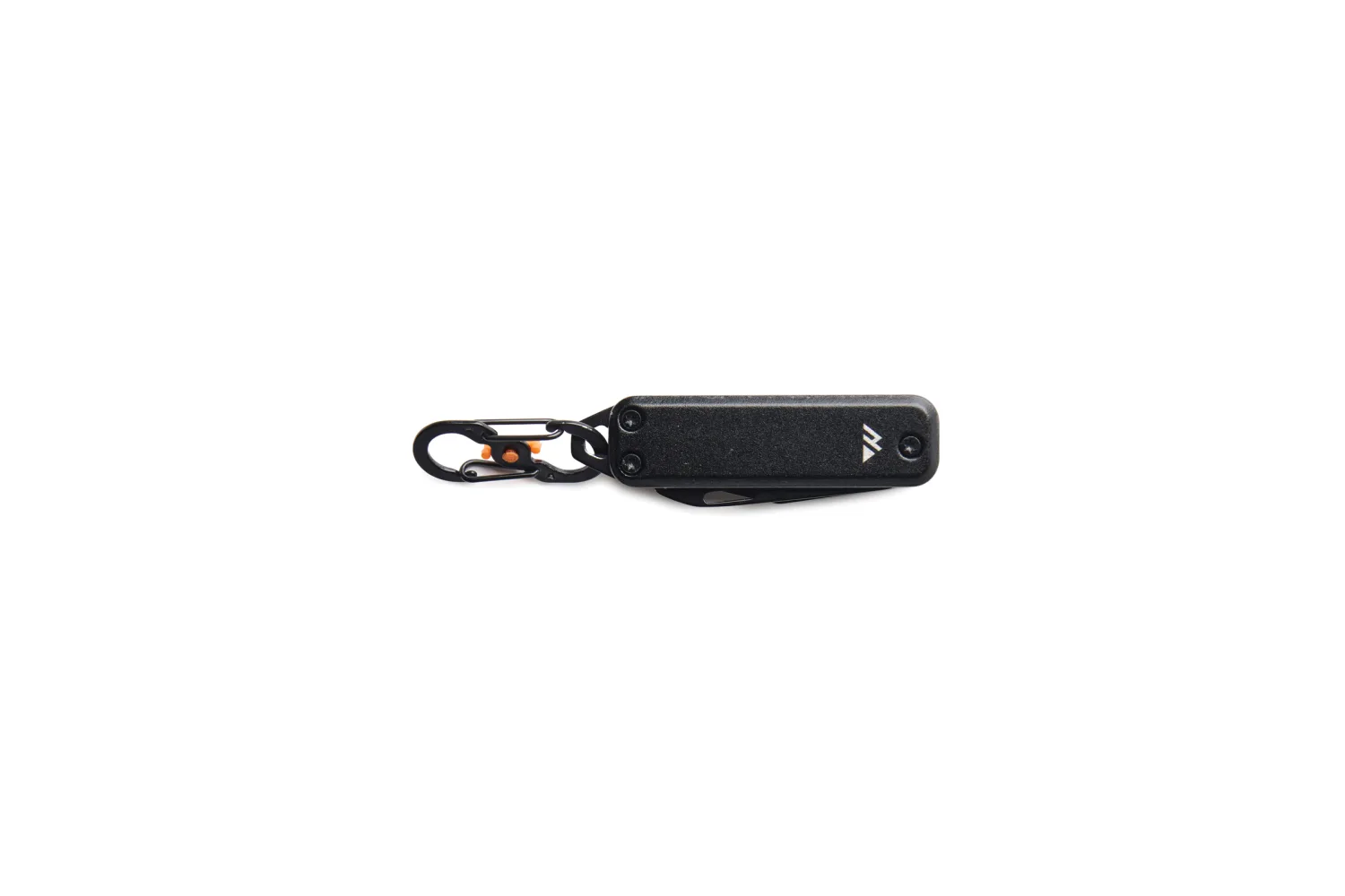 Nordic Drift Adventure sleutelhanger multitool met jouw logo op de gekozen positie
