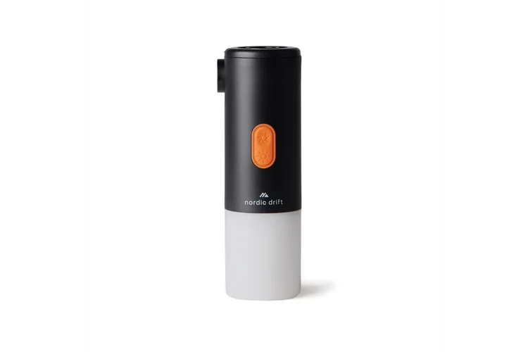Drukpositie op het product