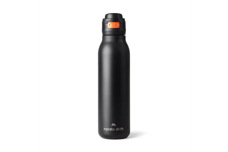 Drukpositie op het product