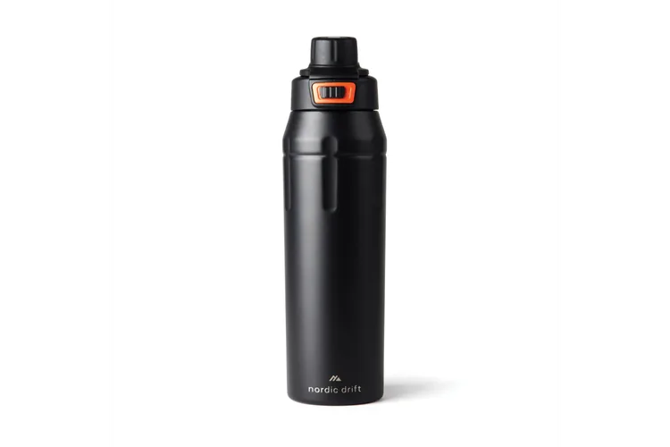 Drukpositie op het product