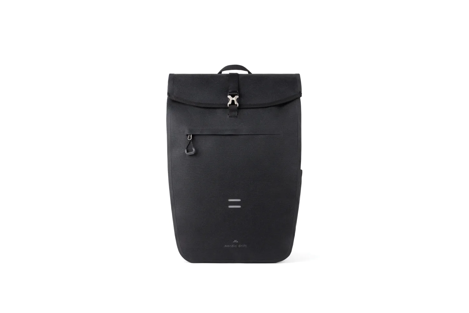 Nordic Drift Trail RCS waterdichte Daypack 30L met jouw logo op de gekozen positie