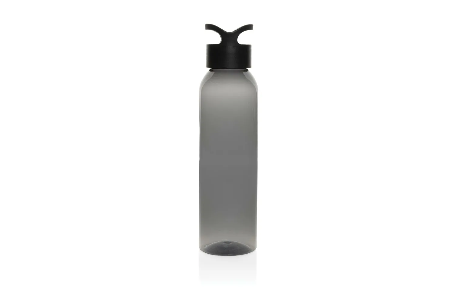 Oasis RCS Gerecyclede PET water fles 650 ml met jouw logo op de gekozen positie