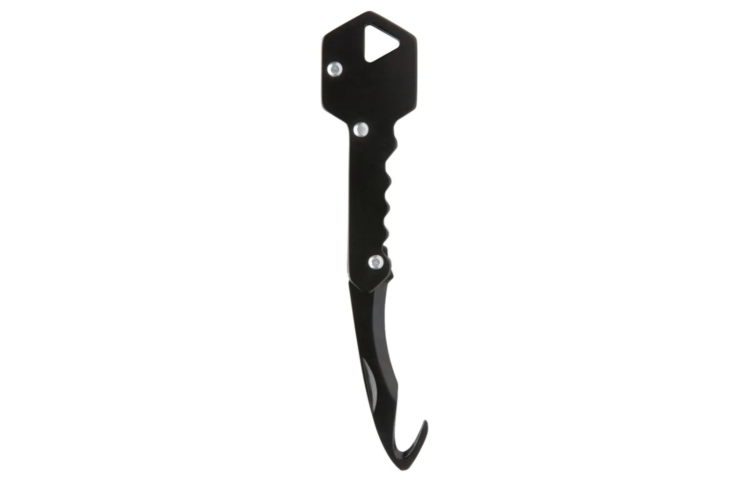 Pakket opener met jouw logo op de gekozen positie
