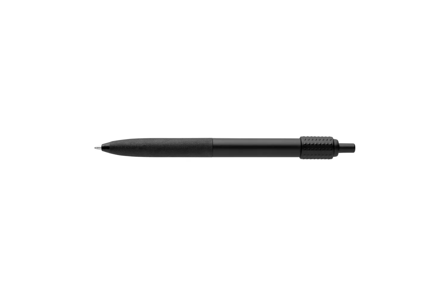 Quill GRS-gecertificeerde RABS anti-stress pen met jouw logo op de gekozen positie
