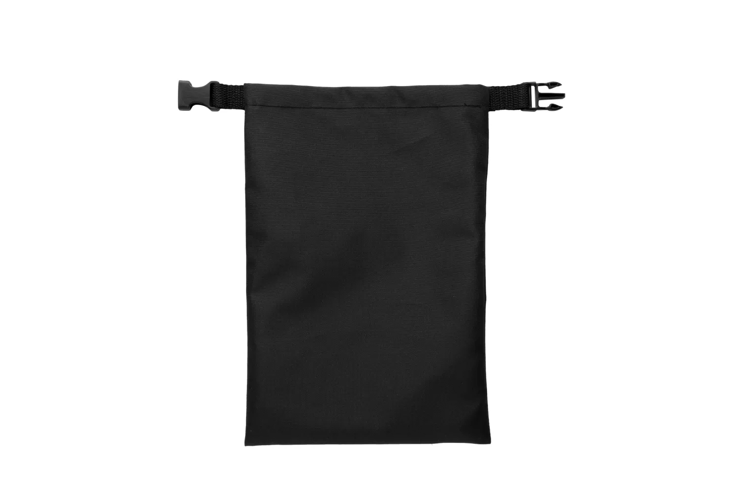 Snackstrap AWARE™ RPET opvouwbare lunchzak 30x20CM met jouw logo op de gekozen positie