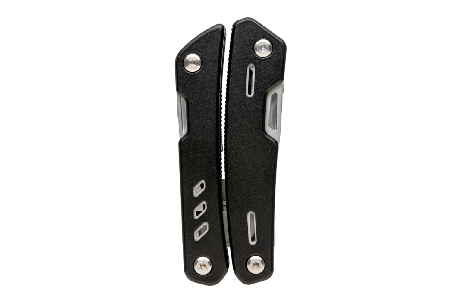 Solid multitool with your logo in the chosen position