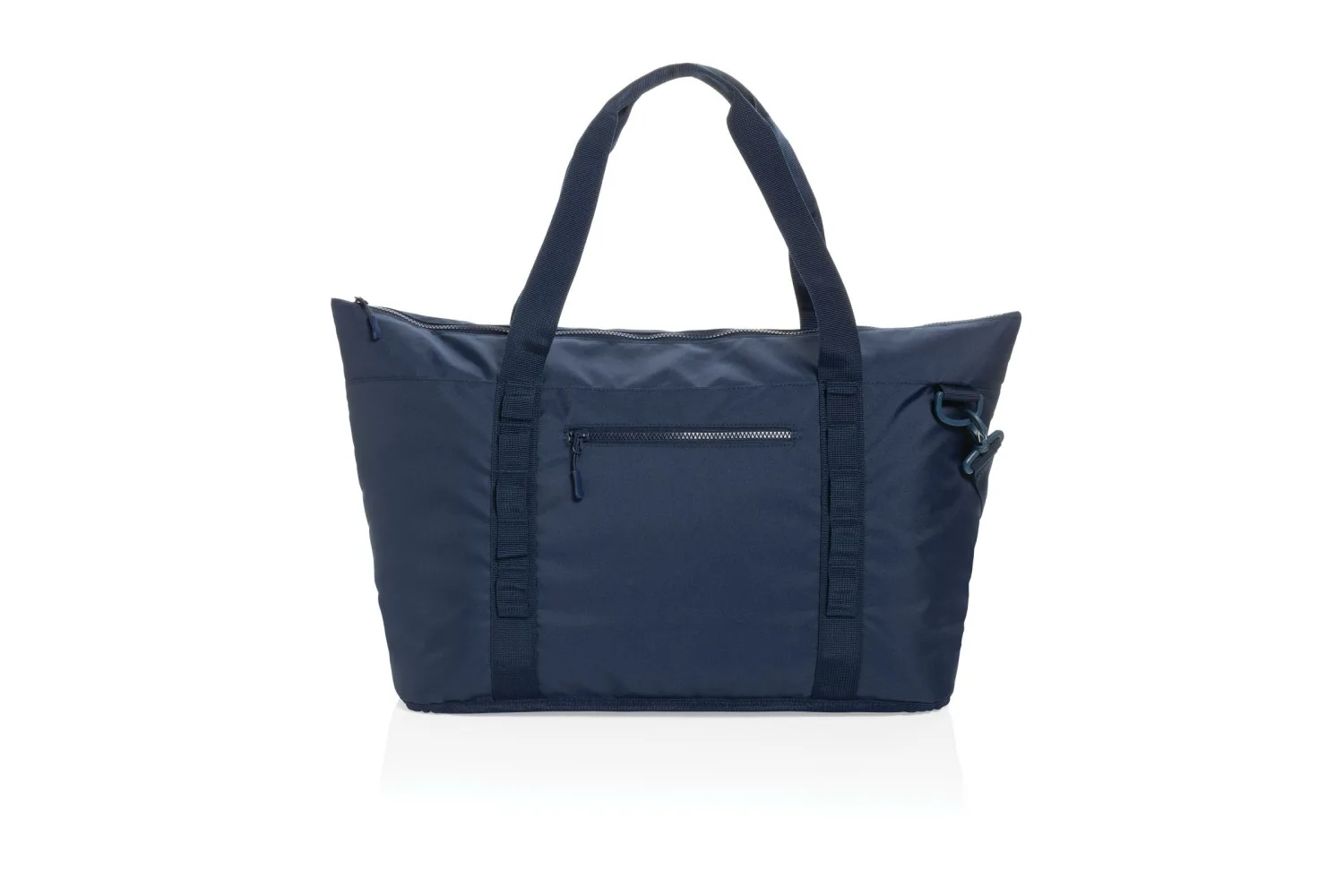 Sonny Aware™ RPET XL Koeltas met jouw logo op de gekozen positie