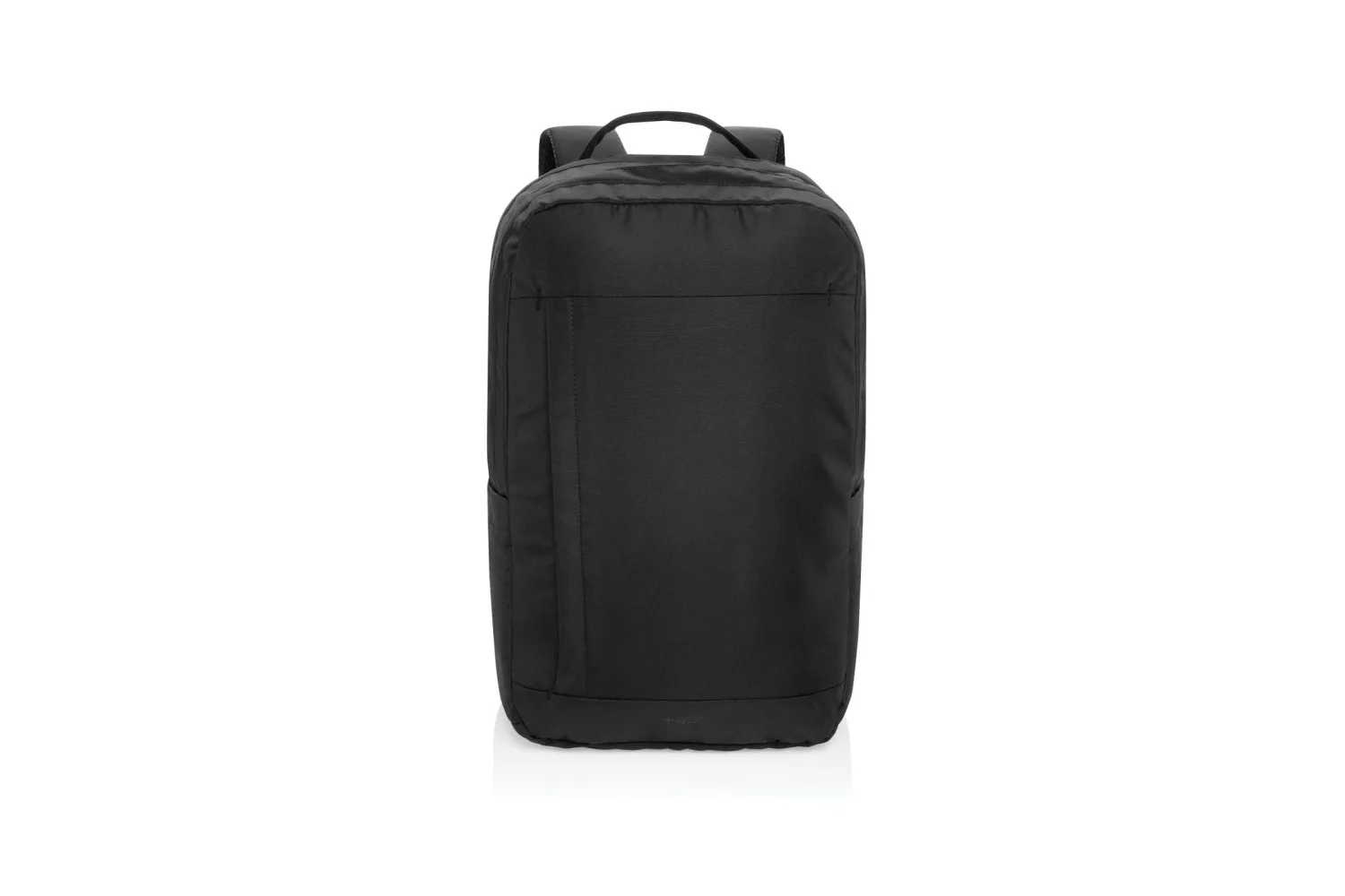 SP Aware™ RPET Edin 100% gerecycled 15,6 inch met jouw logo op de gekozen positie