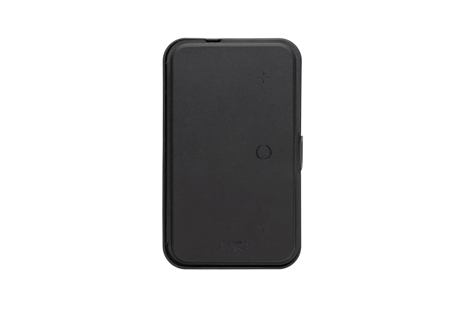 Swiss Peak 3-in-1 reisetui met lader met jouw logo op de gekozen positie