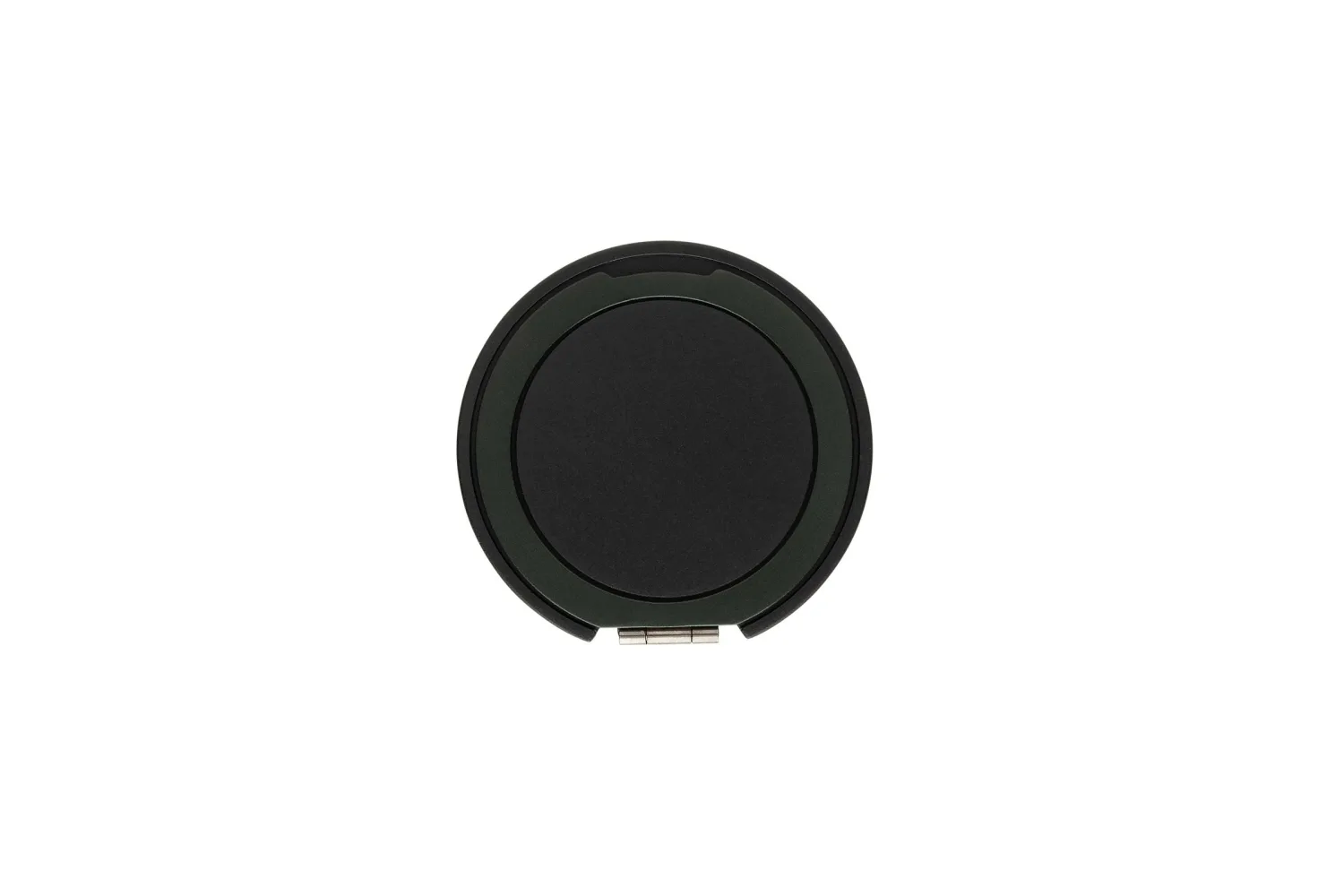 Terra Magnetic RCS rplastic magnetic phone holder with ring met jouw logo op de gekozen positie