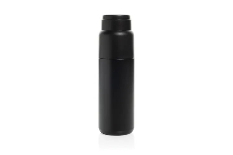 Drukpositie op het product