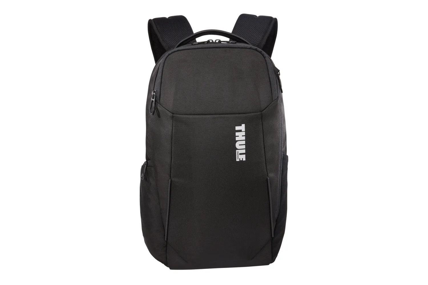 Thule Accent Recycled Backpack 23L met jouw logo op de gekozen positie