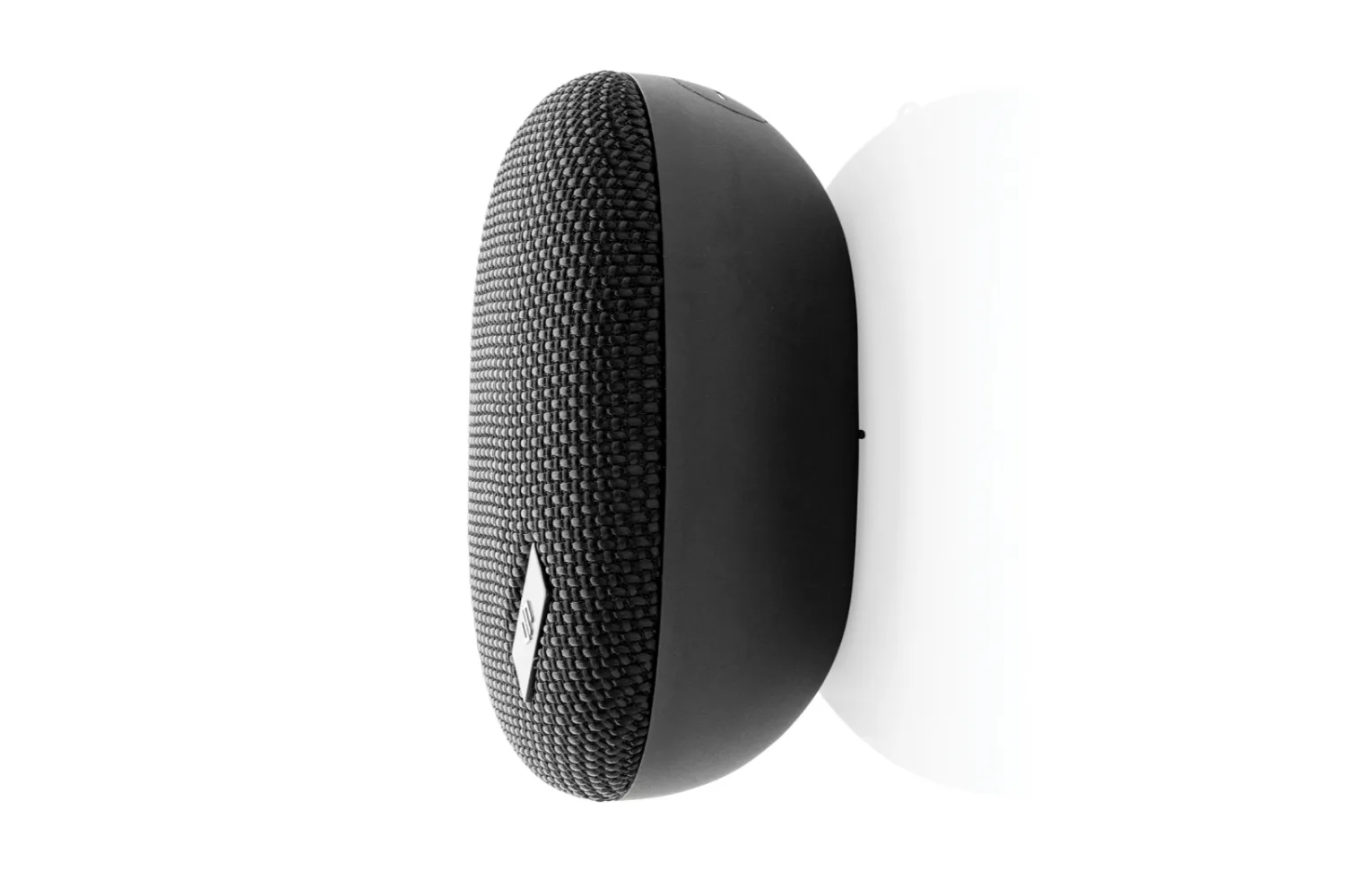 Urban Vitamin Hayward IPX7 draadloze 5W luidspreker met jouw logo op de gekozen positie