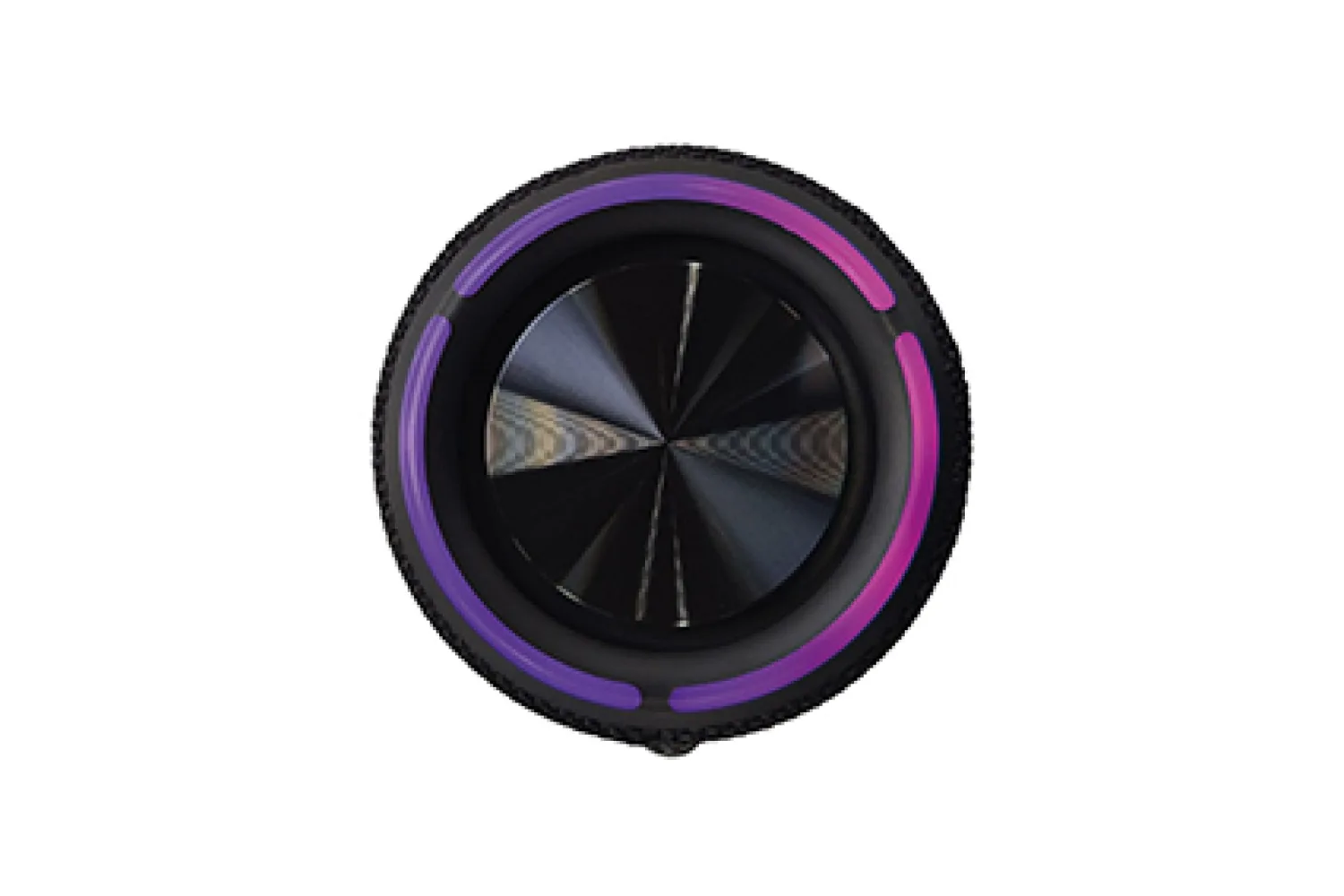 Urban Vitamin Pacific Grove RCS rplastic 30W speaker IPX7 met jouw logo op de gekozen positie
