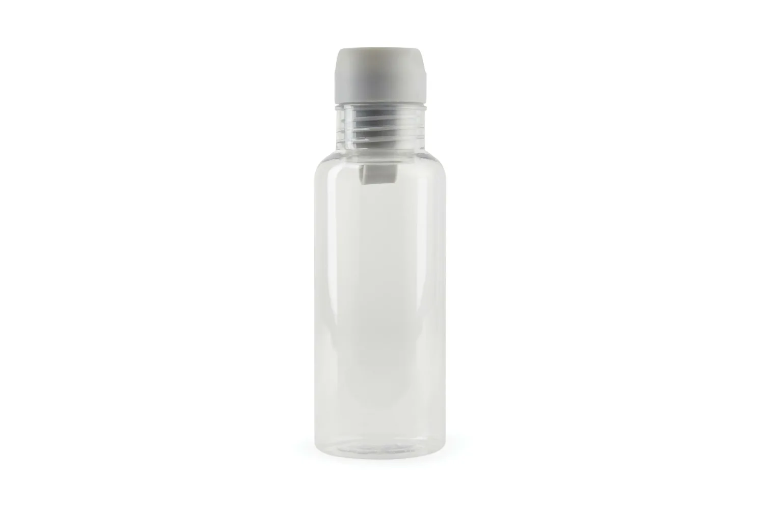 VINGA Balti RPET fles 600ML met jouw logo op de gekozen positie