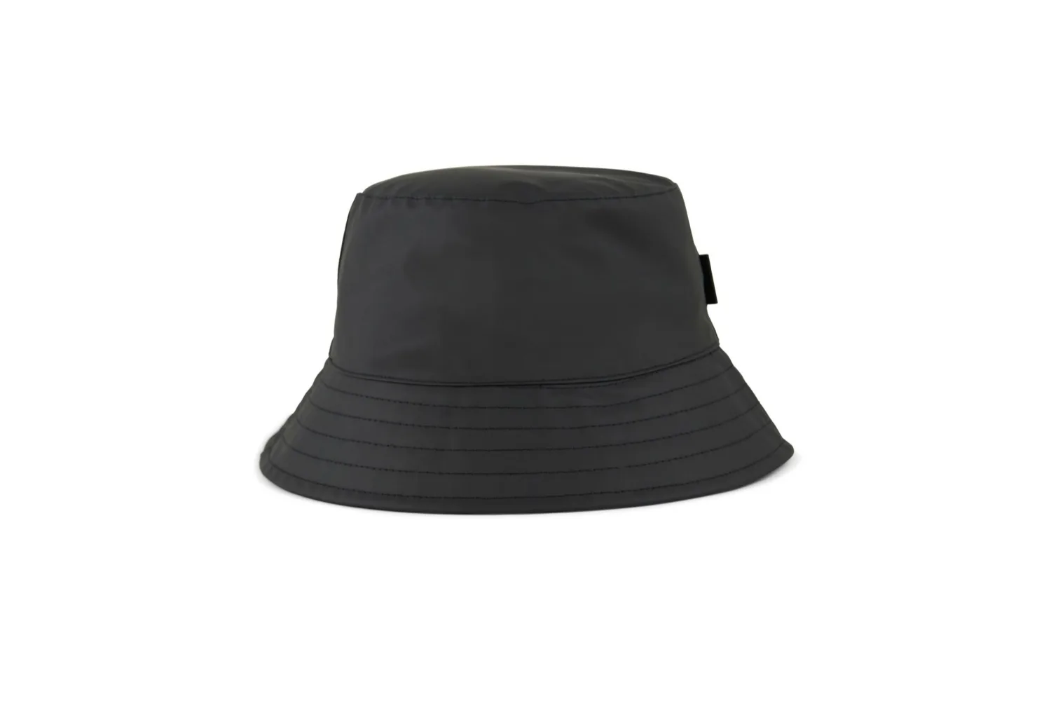 VINGA Baltimore AWARE™ gerecycled PET vissershoed met jouw logo op de gekozen positie