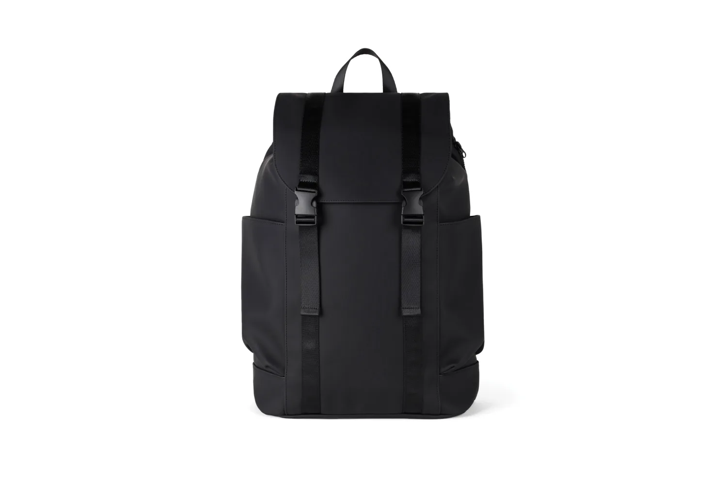 VINGA Baltimore RCS 2.0 rugzak met jouw logo op de gekozen positie