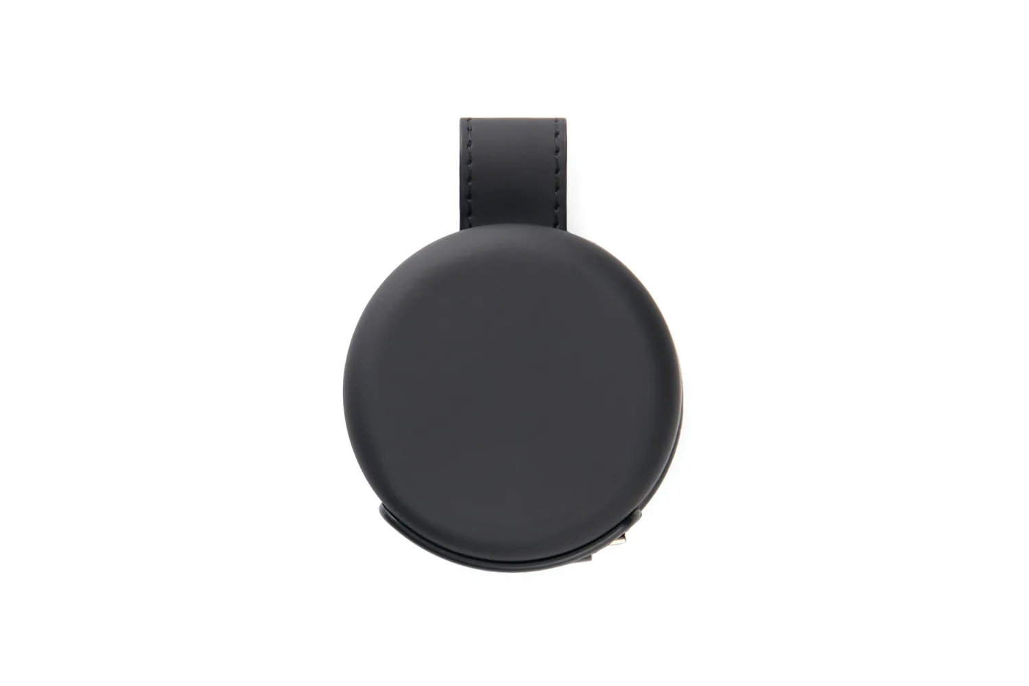 VINGA Baltimore RCS 2-in-1 draadloze 15W lader met jouw logo op de gekozen positie