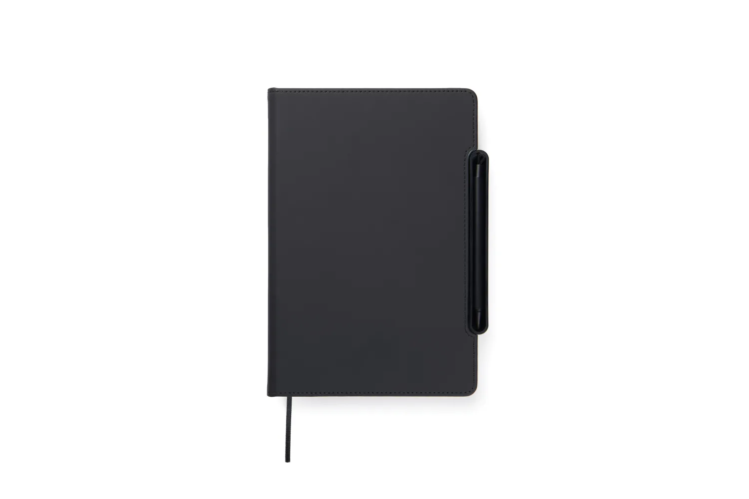 VINGA Baltimore RCS 4-in-1 Hervulbaar Notitieboek met jouw logo op de gekozen positie