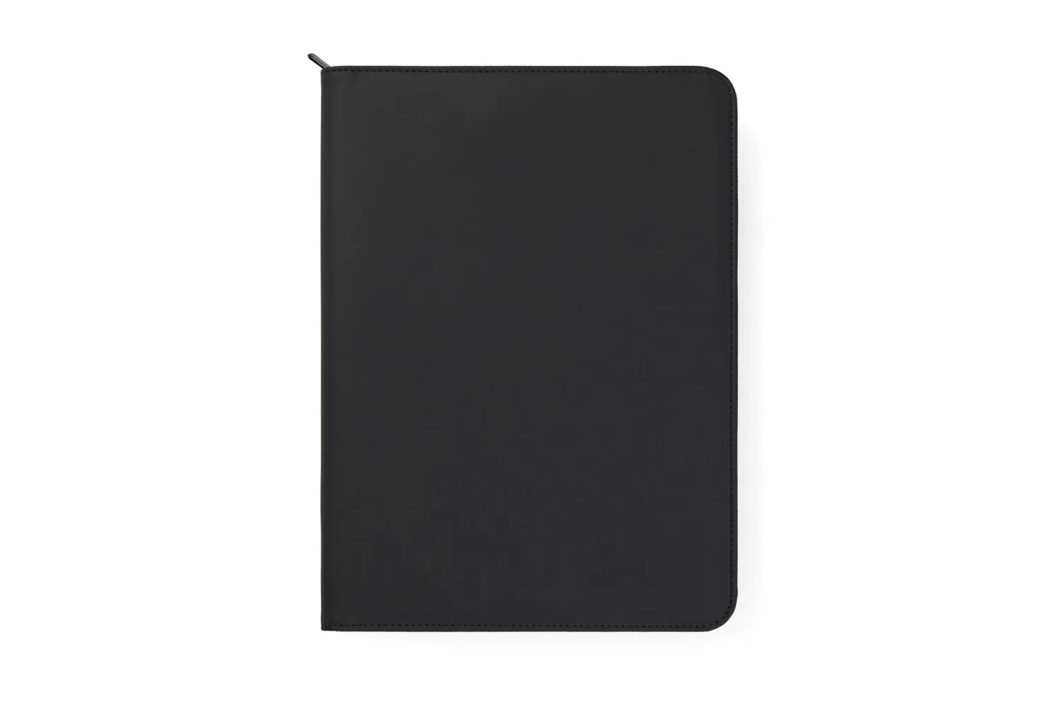 VINGA Baltimore RCS A4 portfolio met jouw logo op de gekozen positie