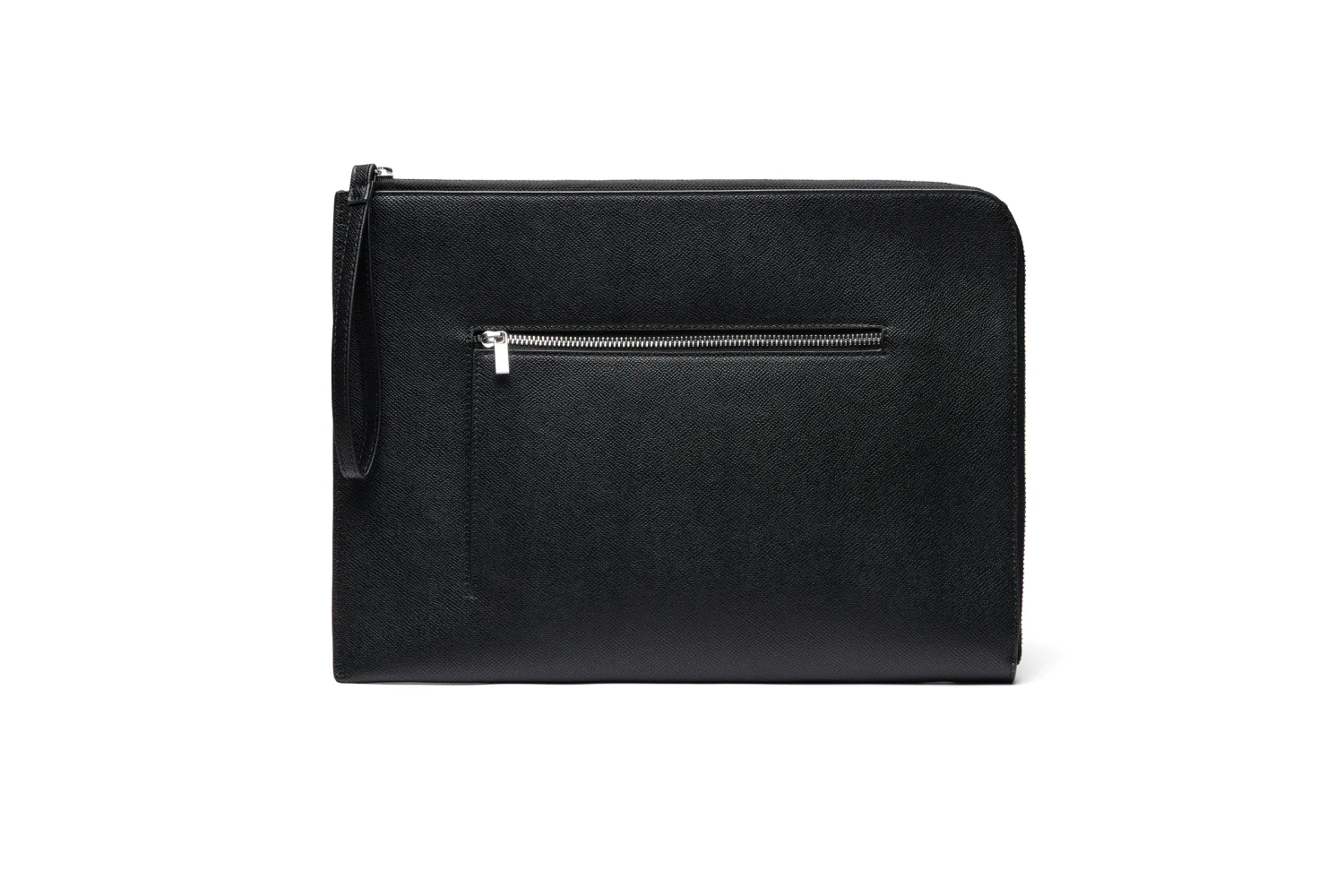 VINGA Bermond RCS 14“ laptophoes met jouw logo op de gekozen positie