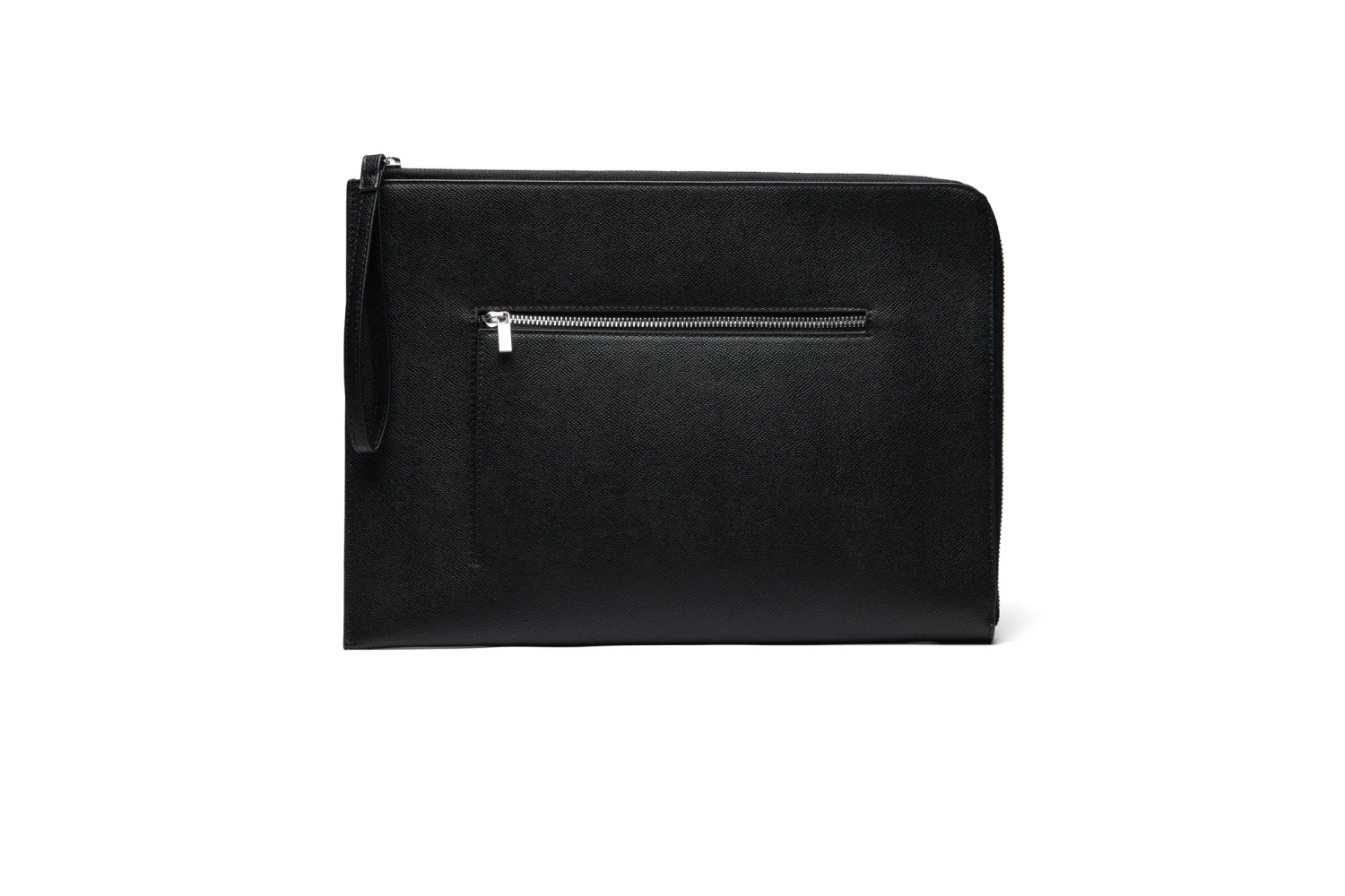 VINGA Bermond RCS 16“ laptophoes met jouw logo op de gekozen positie
