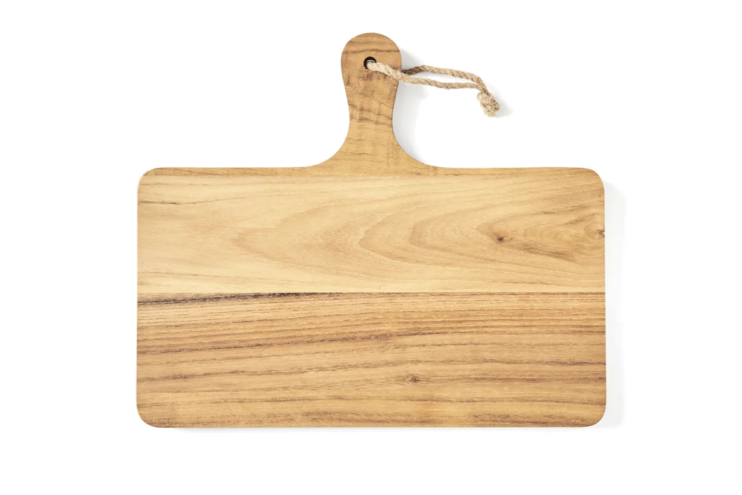 VINGA Buscot horizontale serveerplank with your logo in the chosen position