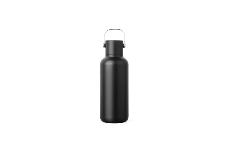 Drukpositie op het product