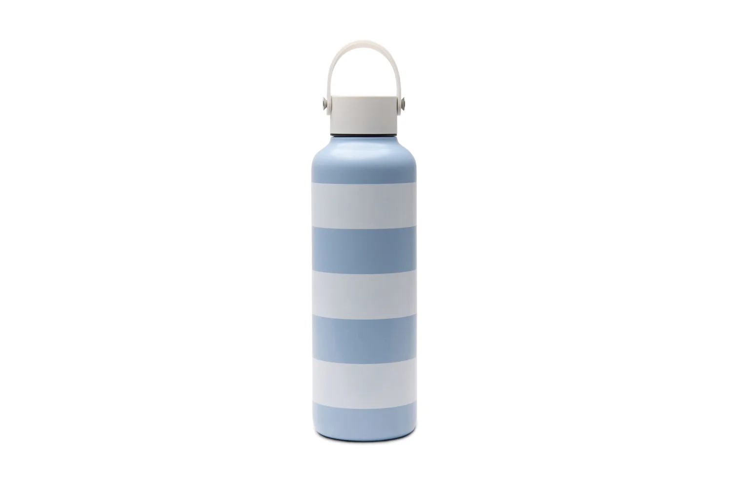 VINGA Lagoa RCS SS fles 600 ml met jouw logo op de gekozen positie