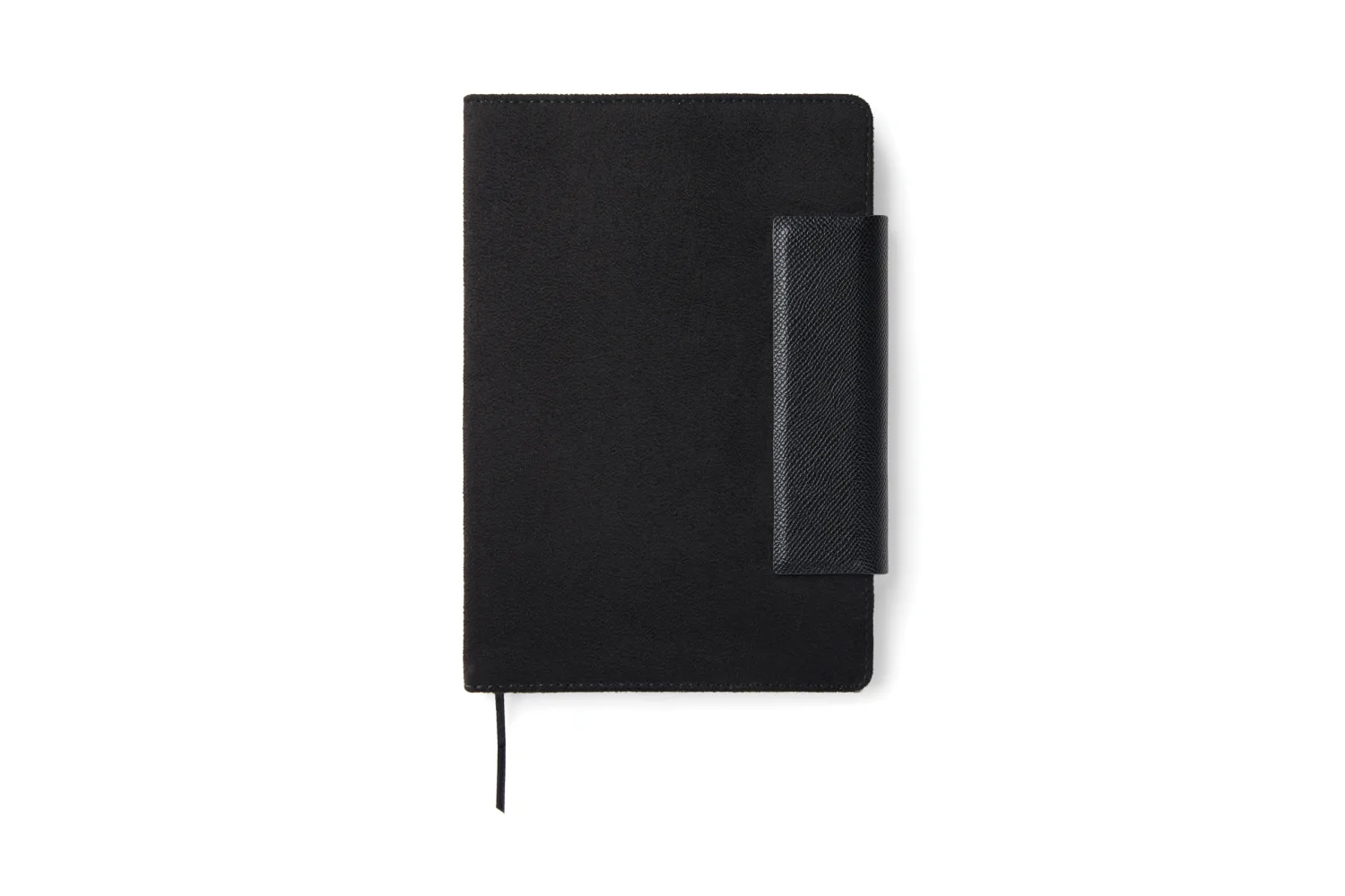 VINGA Marlow GRS notitieboek met jouw logo op de gekozen positie