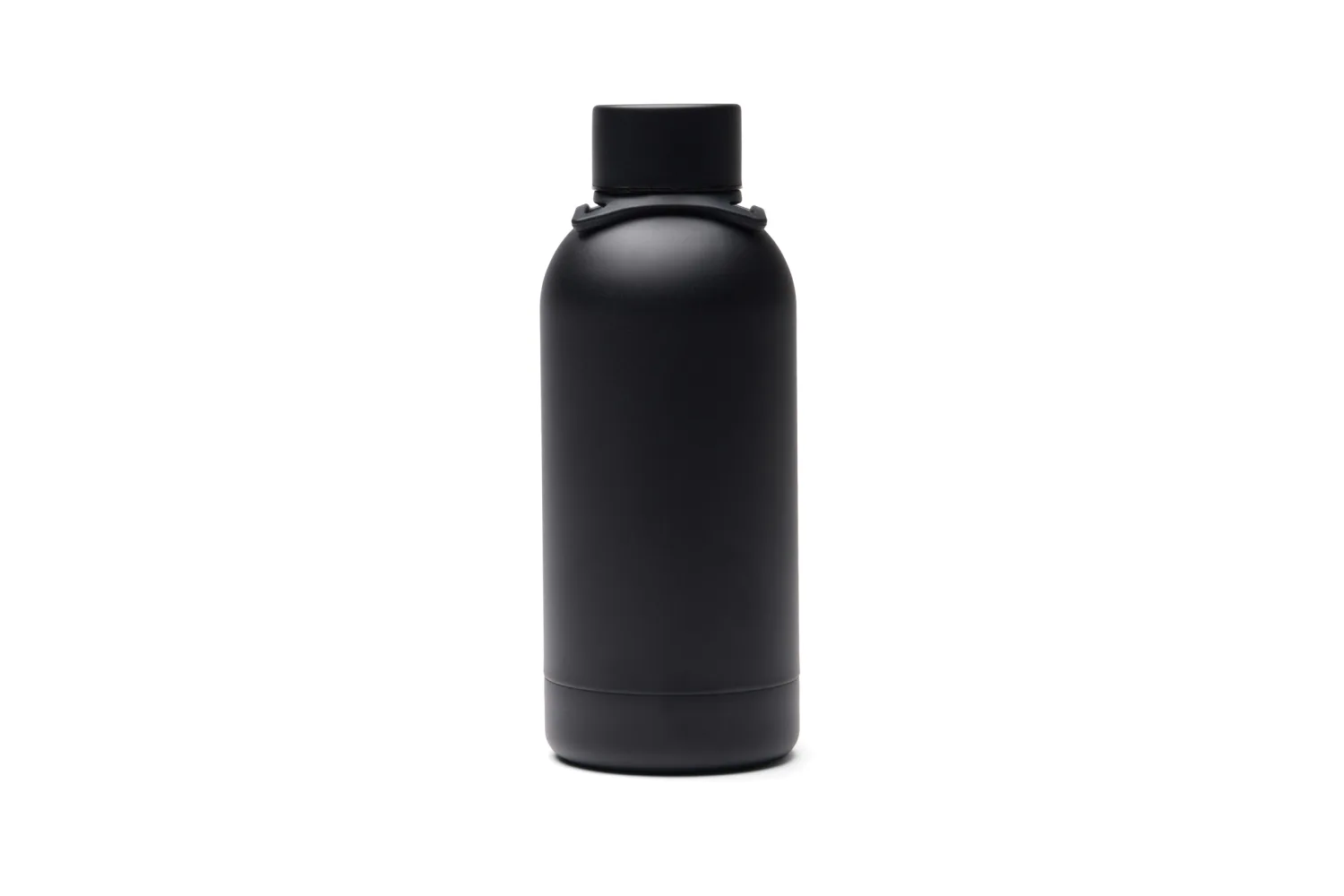 VINGA Parks RCS SS-fles 400 ml met jouw logo op de gekozen positie