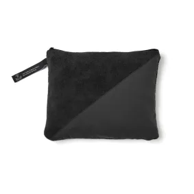 VINGA RPET Active Dry handdoek 140x70 met jouw logo op de gekozen positie